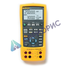 Поверка калибратора многофункционального Fluke 726
