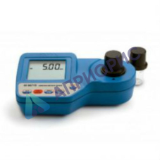 Поверка колориметра HI96715