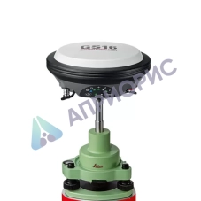 Комплект GNSS-приемника Leica GS16 GSM, Base