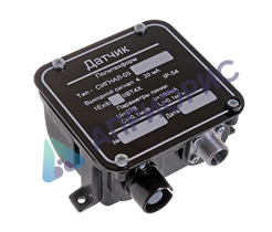 Поверка газоанализатора Cигнал-03