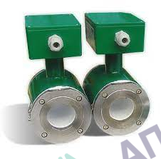 Поверка расходомеров-счетчиков электромагнитных Малахит-РС8