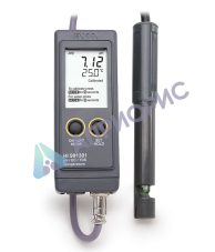 Поверка рН/ЕС/TDS-метра HI991301