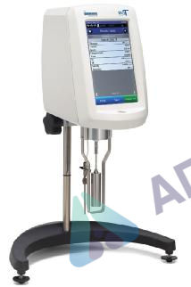 Поверка вискозиметра Брукфильда ротационный DV3TLV