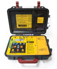 Поверка измерителя сопротивления изоляции АКИП-8603