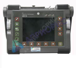 USM 35X дефектоскоп ультразвуковой