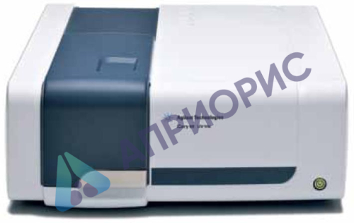 Поверка спектрофотометра Cary 60 UV-Vis