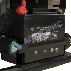 Бензиновый генератор DDE G750E