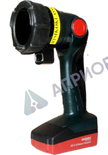 UV-Inspector 2012 SH ручная УФ лампа на светодиодах