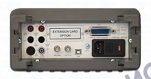 Поверка вольтметра В7-78/2