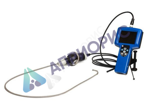 ADRONIC FMA Гибкий эндоскоп с артикуляцией