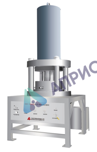 Колонки для препаративной хроматографии Hanbon