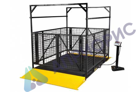 ВТП-П-4-1/0,6-Ж-1-1012 (ВТ-1А-IP65)