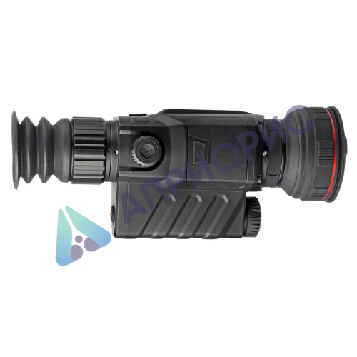 Тепловизионный прицел Guide TR450