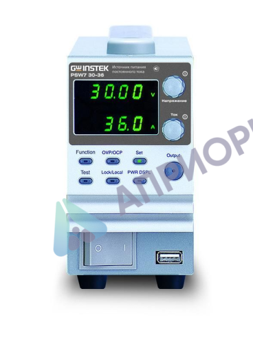 Источник питания GW Instek PSW7 160-21.6 Источник питания GW Instek PSW7 160-21.6
