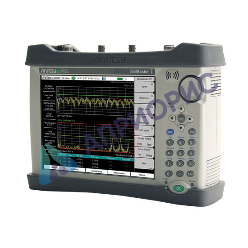 Поверка анализаторов параметров линий передачи S251C, S331D, S332D, MS2711D, MT8212B