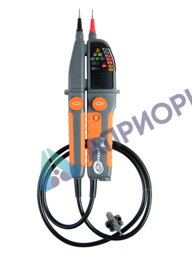 P-4 Измеритель напряжения