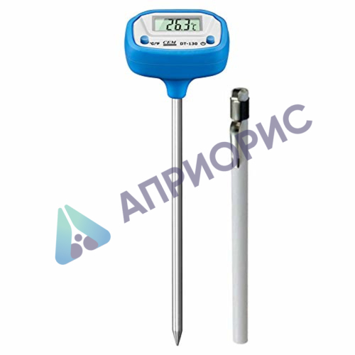 Поверка термометра электронного DT-130
