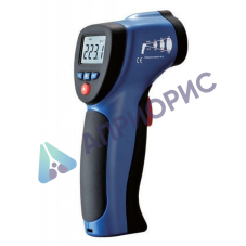Поверка пирометра DT-882