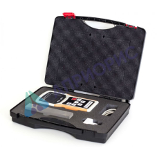 Поверка измерителя толщины защитного слоя бетона ИПА-МГ4.02