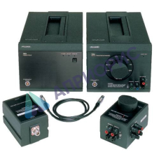 Эталон сравнения постоянного и переменного напряжения Fluke 792A 240