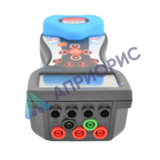 Поверка анализатора качества электроэнергии MI 2792A PowerQ4 Plus