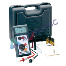 Megger MIT210 мегаомметр