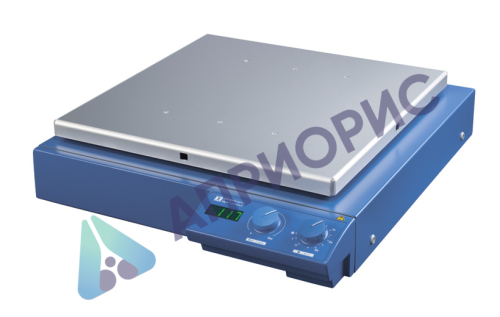 Встряхиватель KS 501 digital