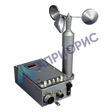 Поверка анемометра сигнального АС-1