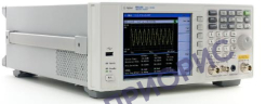 Поверка анализатора спектра N9320A, N9320B