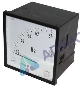 Поверка частотомера Ц42306, Ц42307