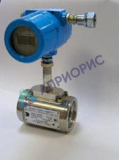 Поверка расходомера жидкости ультразвукового DYMETIC-1204M