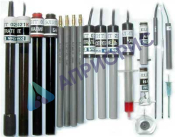 Поверка электродов ионоселективных ЭЛИТ