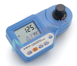 Поверка колориметра HI96742