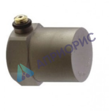 Поверка акселерометра пьезоэлектрического 4381