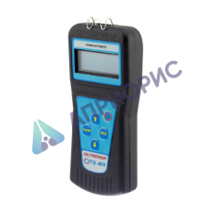 Поверка термогигрометра ТГЦ-МГ4