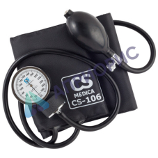 Поверка прибора измерения артериального давления механического CS Medica