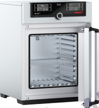 Аттестация сушильного шкафа Memmert UN55