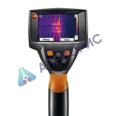 Поверка тепловизора Testo 875