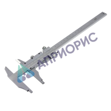 Поверка штангенциркуля ШЦ-2-250 0,02 губки 60 мм ЧИЗ