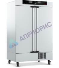 Аттестация инкубатора Memmert ICP750