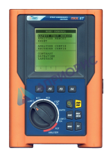 Поверка приборов комплексного контроля ПКК-57, АКЭ-9032, АКЭ-2020
