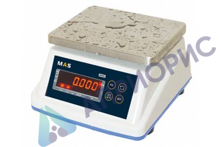 MAS MSWE-15D
