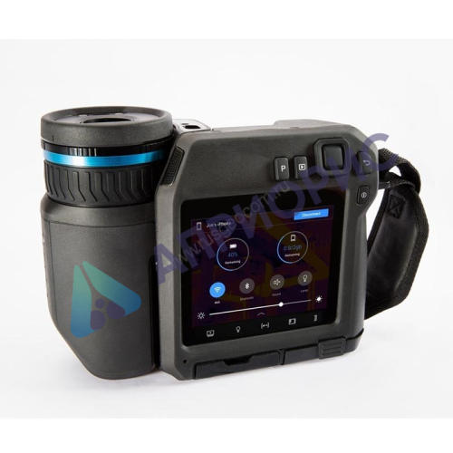 Тепловизор FLIR T540