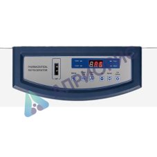 Холодильник фармацевтический Haier HYC-610 (+2...+8°C)