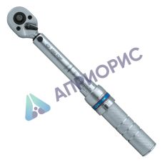 Поверка динамометрических ключей KING TONY 3436C-1DF 3 — 15 Нм