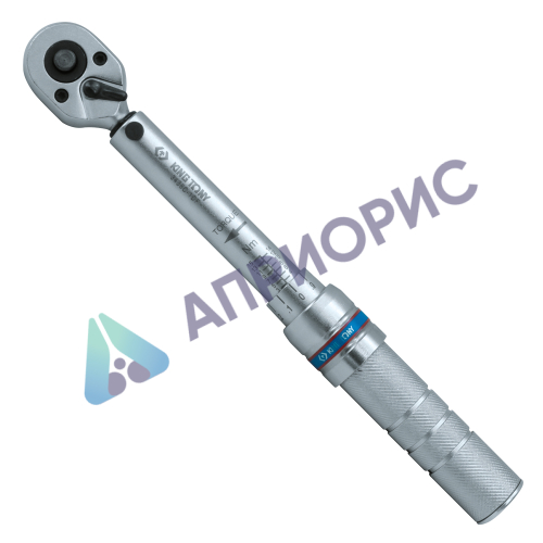 Поверка динамометрических ключей KING TONY 3436C-1DF 3 — 15 Нм