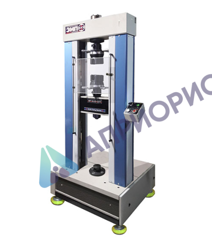 Поверка разрывной машины ИР 5113-100