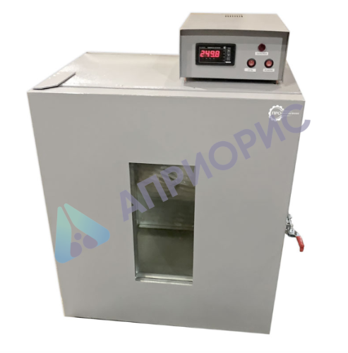 Аттестация лабораторного сушильного шкафа ПРО ШСЛ 35/250-100