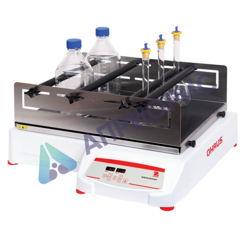 Шейкер орбитальный OHAUS SHHD2325DG (20-500 об/мин, цифровое управление)