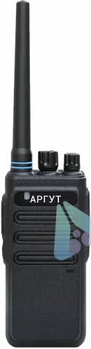 Рация Аргут А-57